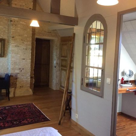 Chambres D'Hotes De Charme Audouville-la-Hubert Экстерьер фото