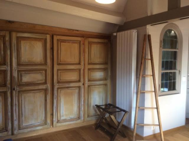 Chambres D'Hotes De Charme Audouville-la-Hubert Экстерьер фото